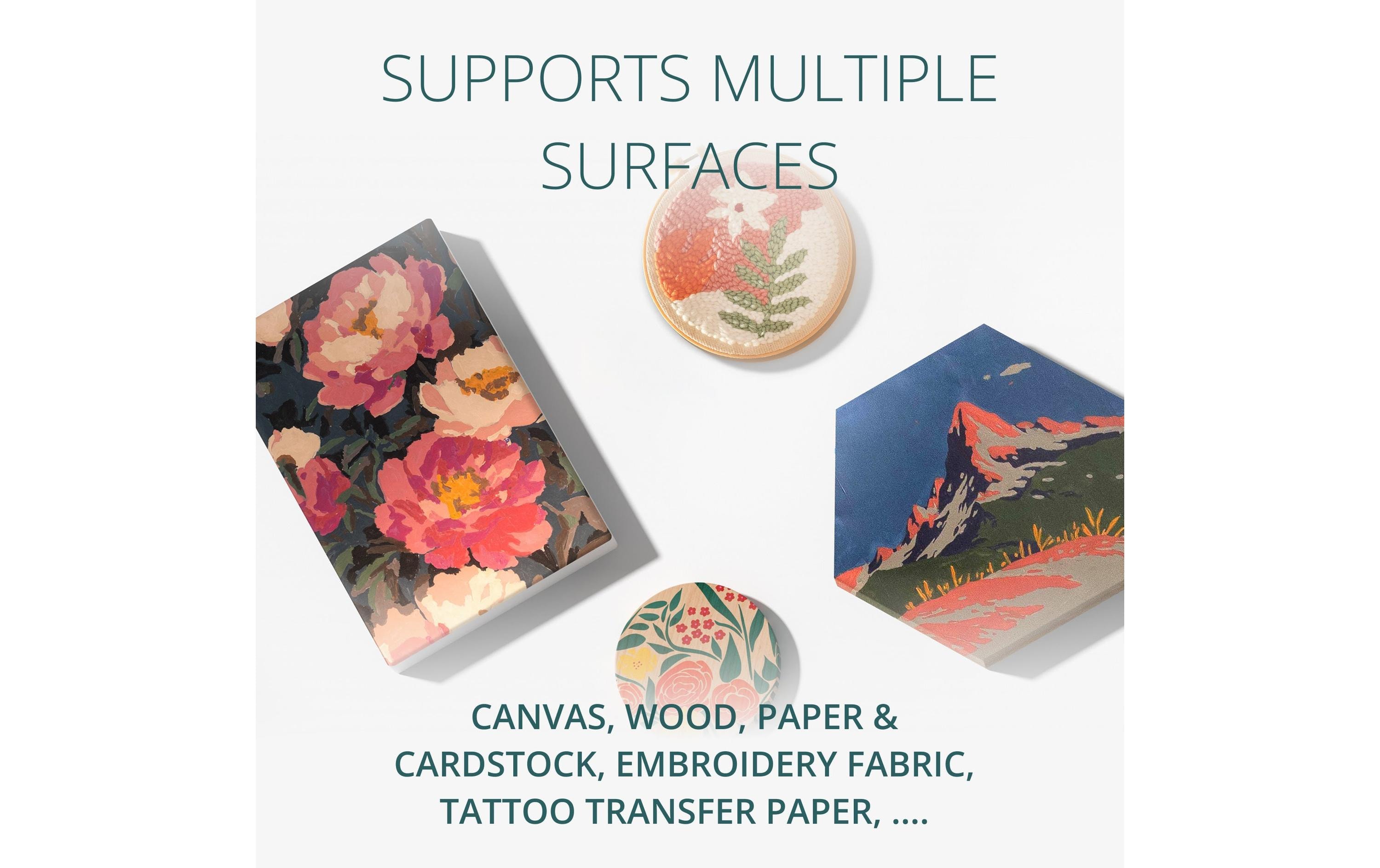 LOKLIK Zubehör iPaint Blau