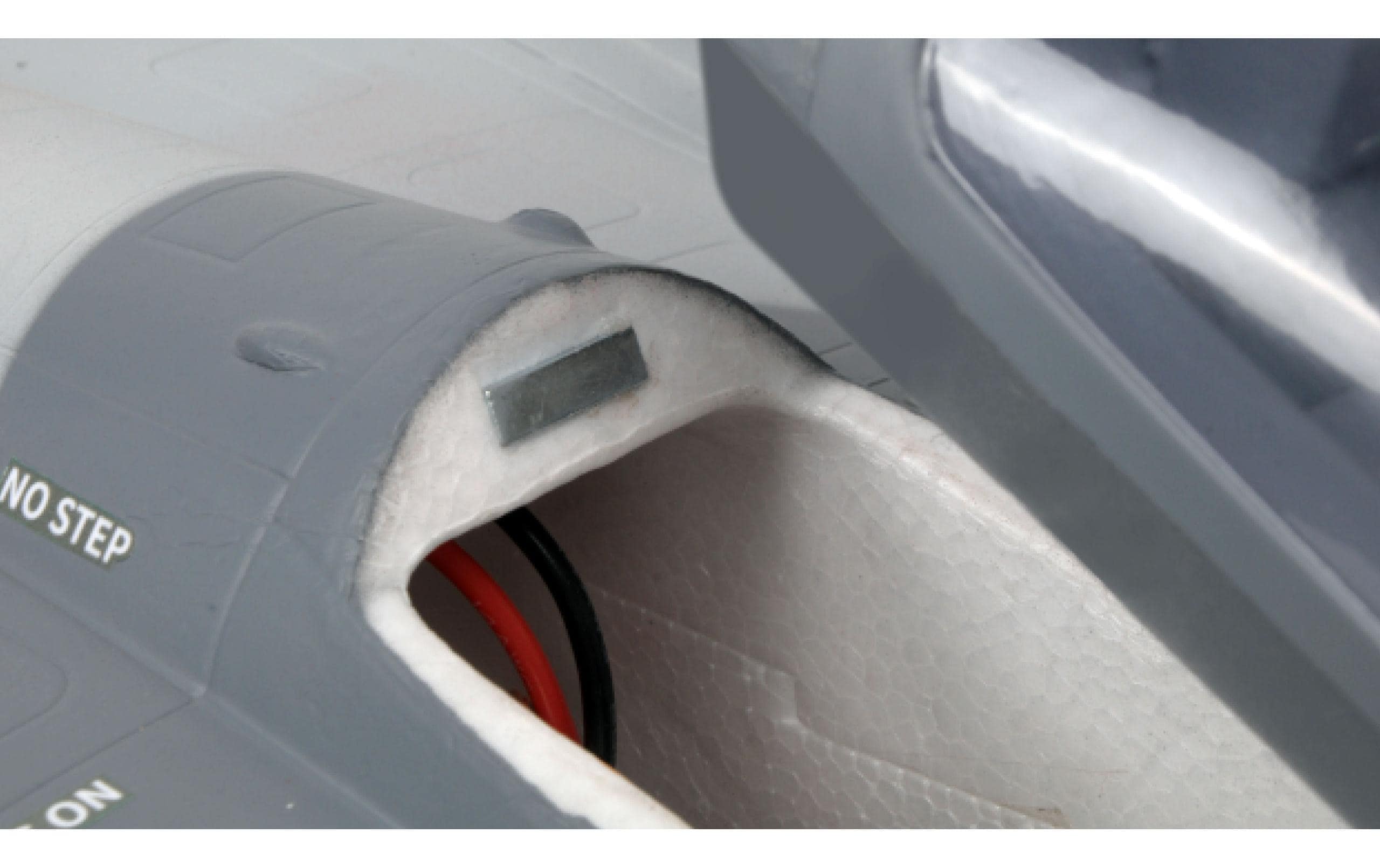 Amewi Impeller Jet T-7A Red Hawk, 64 mm EDF, PNP Amewi Impeller Jet T-7A Red Hawk, 64 mm EDF, PNP