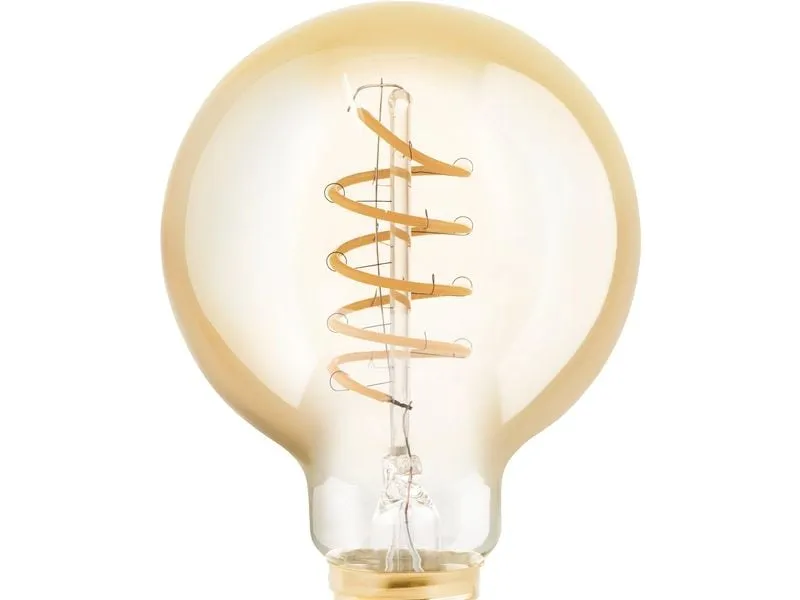 EGLO Leuchten Lampe 4 W E27 Warmweiss EGLO Leuchten Lampe 4 W E27 Warmweiss