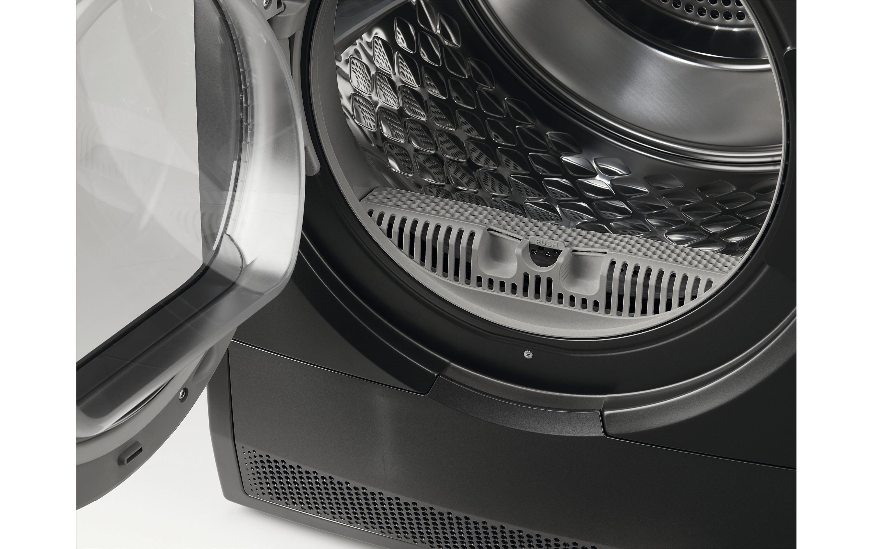 Electrolux Wäschetrockner TWGL5B501 Wechselbar/Links Electrolux Wäschetrockner TWGL5B501 Wechselbar/Links