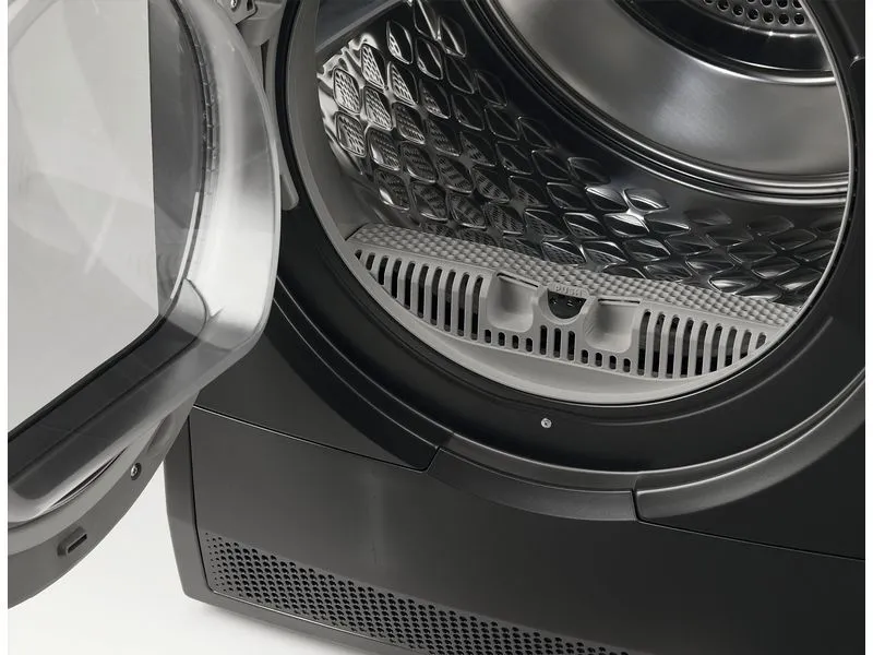 Electrolux Wäschetrockner TWGL5B501 Wechselbar/Links Electrolux Wäschetrockner TWGL5B501 Wechselbar/Links