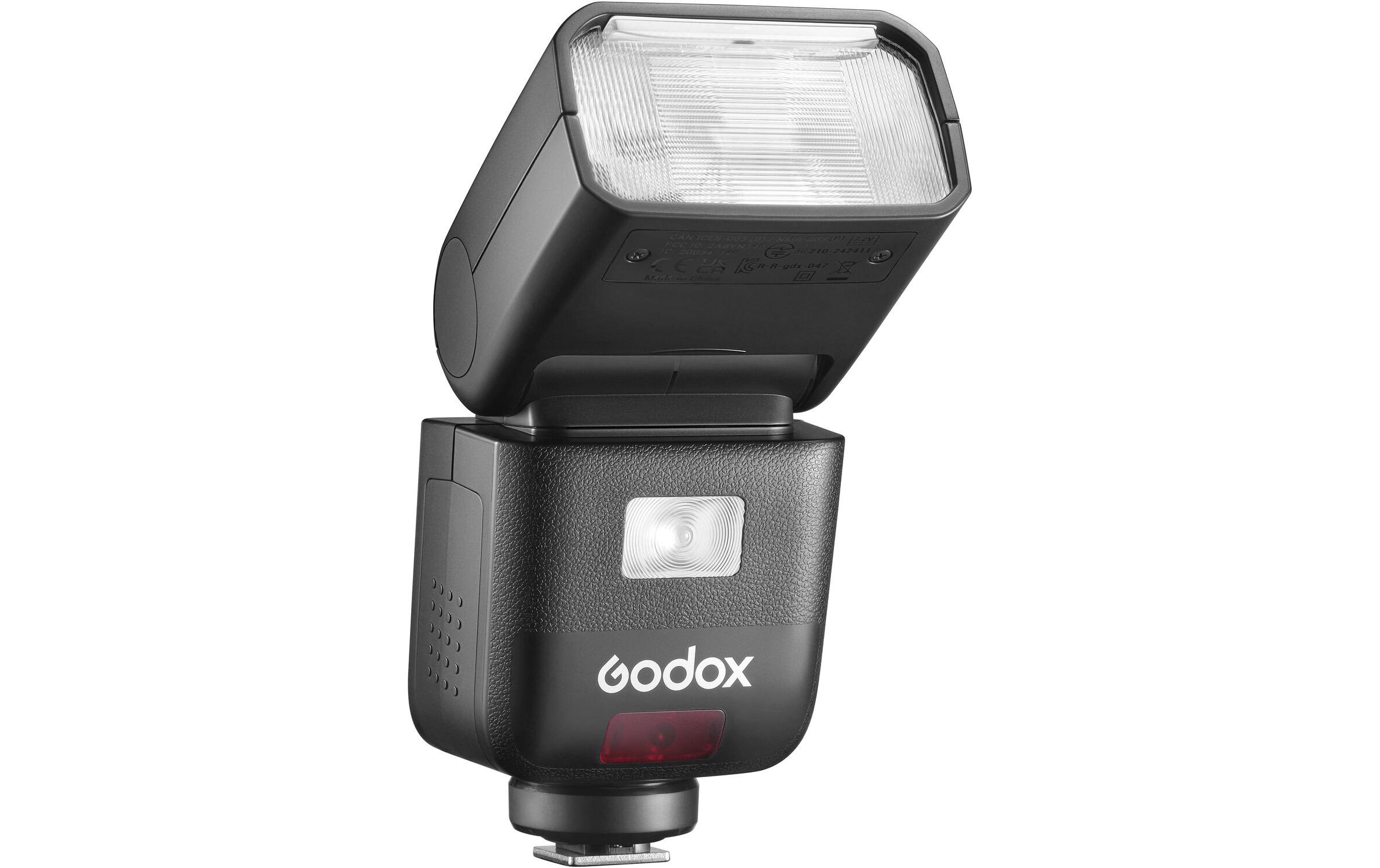 Godox Blitzgerät V480C