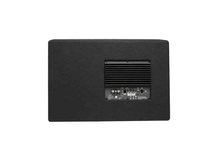 JBL Car Subwoofer BassPro 12, 12 (30 cm)