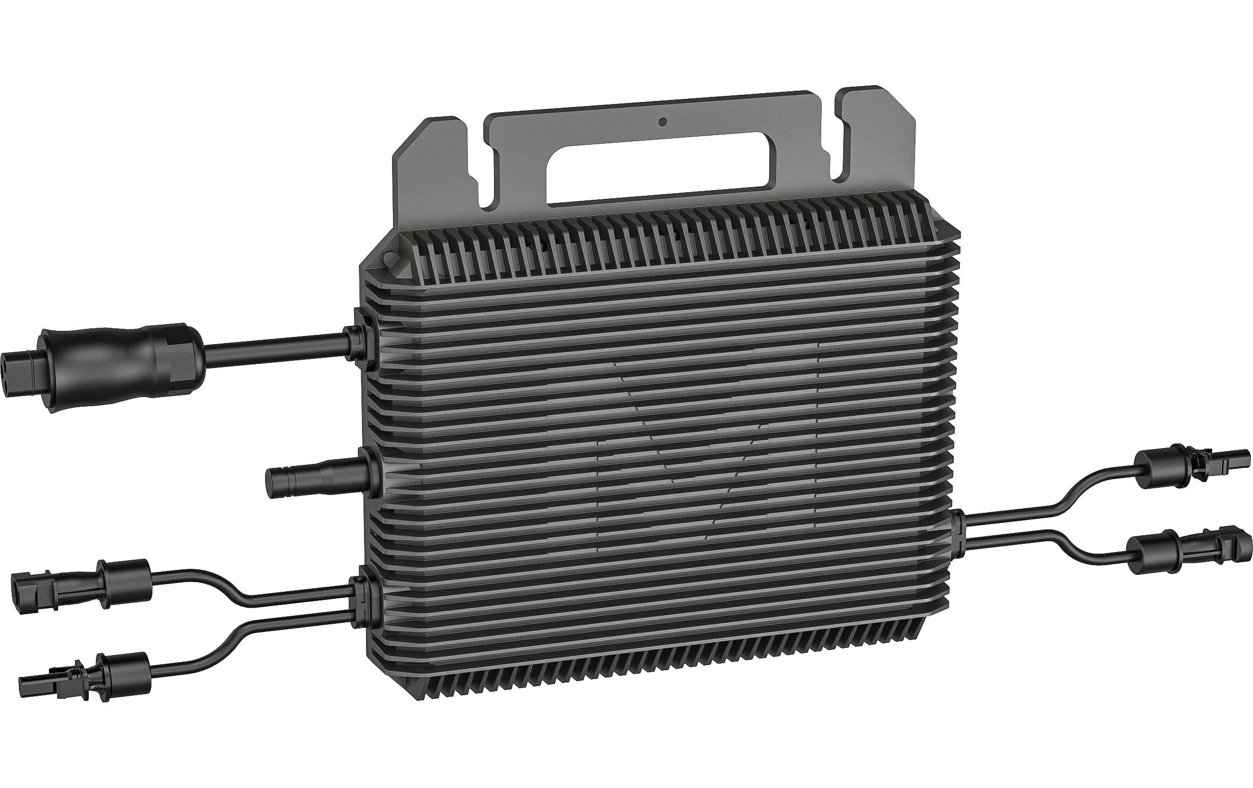 Marstek Wechselrichter Saturn-M Mikro - 800 W