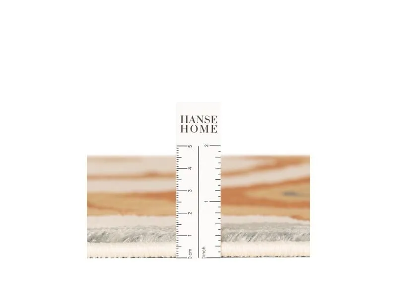 Hanse Home Dekoteppich Savanna 160 cm