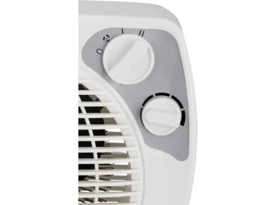 NEXOR Heizlüfter 2000 W