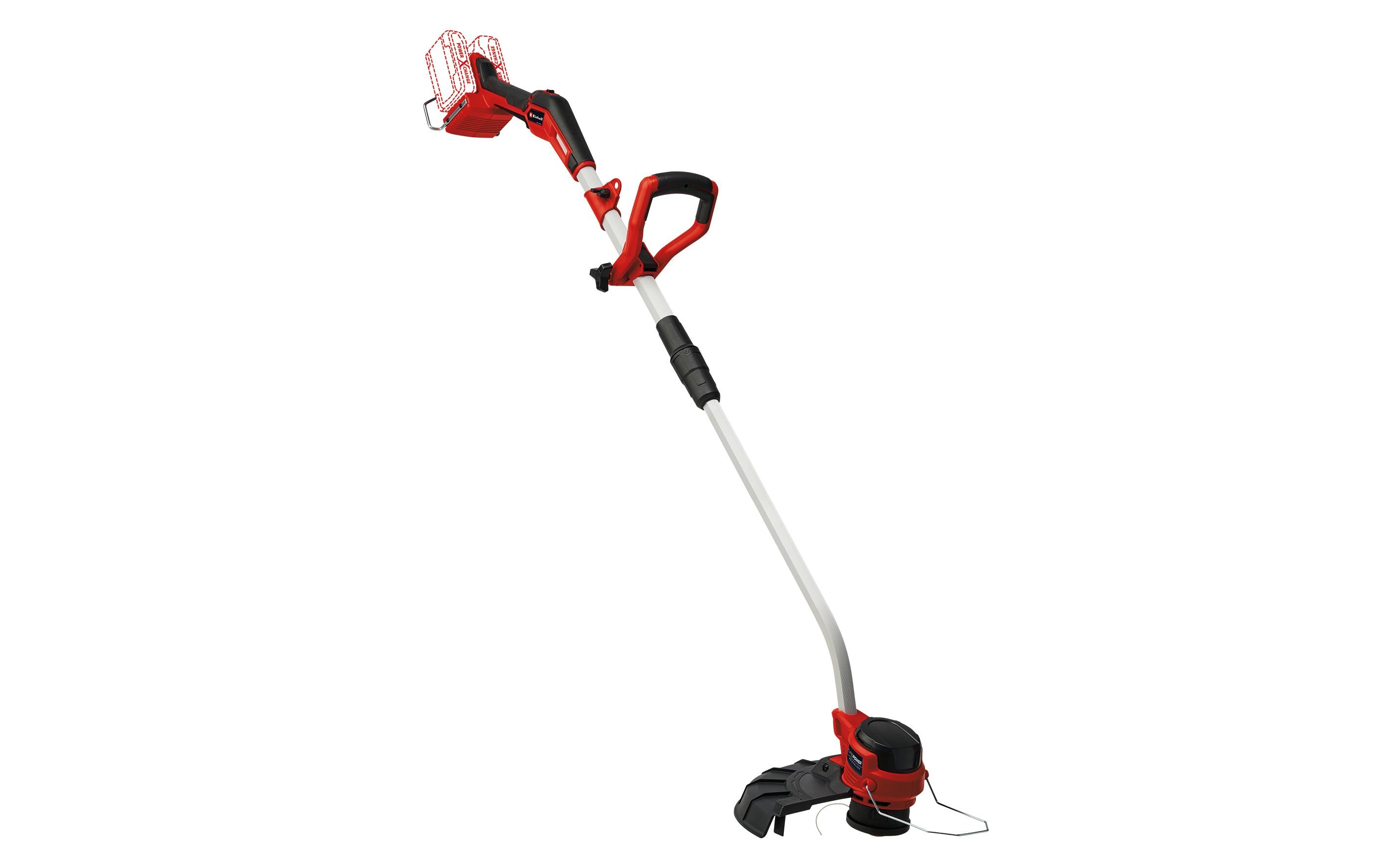 Einhell Akku-Rasentrimmer GP-CT 36/35 Li BL-Solo Einhell Akku-Rasentrimmer GP-CT 36/35 Li BL-Solo