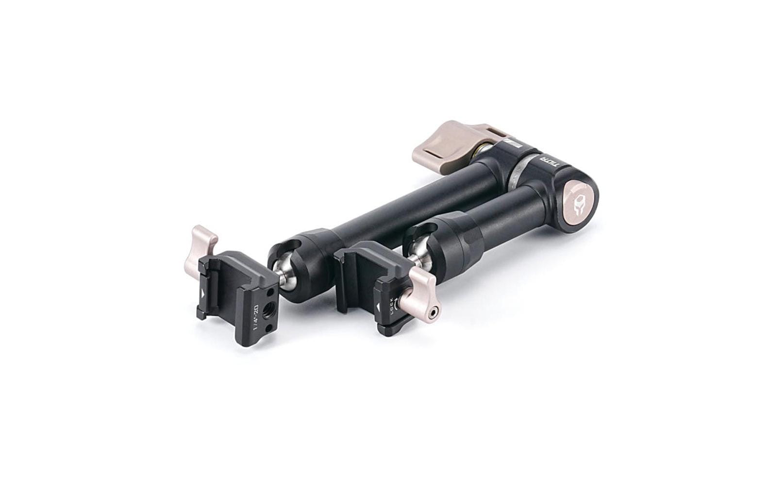 Tilta Pro Articulating Arm, NATO NATO, Schwarz