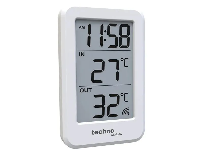 Technoline Wetterstation WS 9172