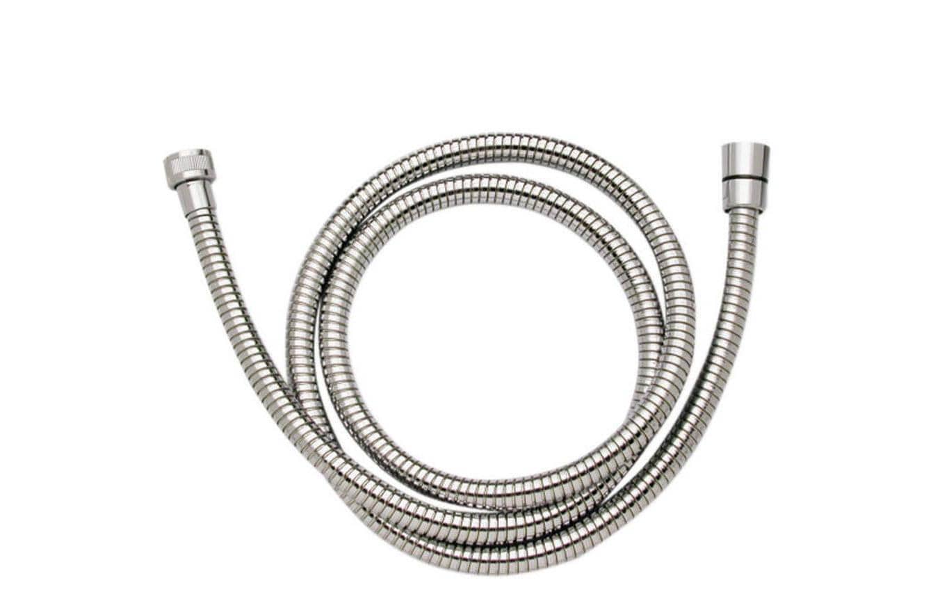 AquaClic Duschbrauseschlauch Super Flexxi Inox 175 - 200 cm AquaClic Duschbrauseschlauch Super Flexxi Inox 175 - 200 cm