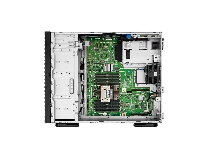 HPE Server ProLiant ML110 Gen11 Intel Xeon Silver 4510