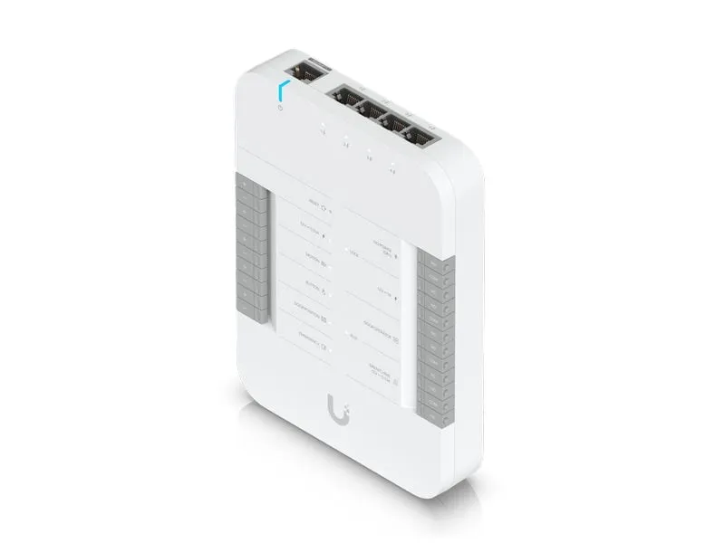 Ubiquiti Türcontroller Door Hub Ubiquiti Türcontroller Door Hub