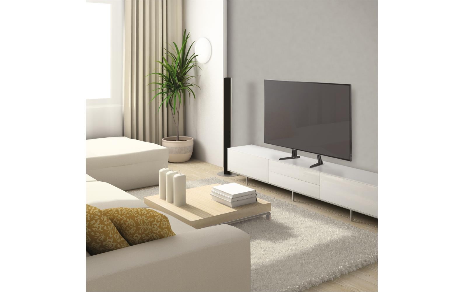 Barkan Standfuss TF S40 Schwarz Barkan Standfuss TF S40 Schwarz