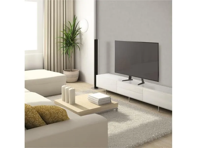 Barkan Standfuss TF S40 Schwarz Barkan Standfuss TF S40 Schwarz