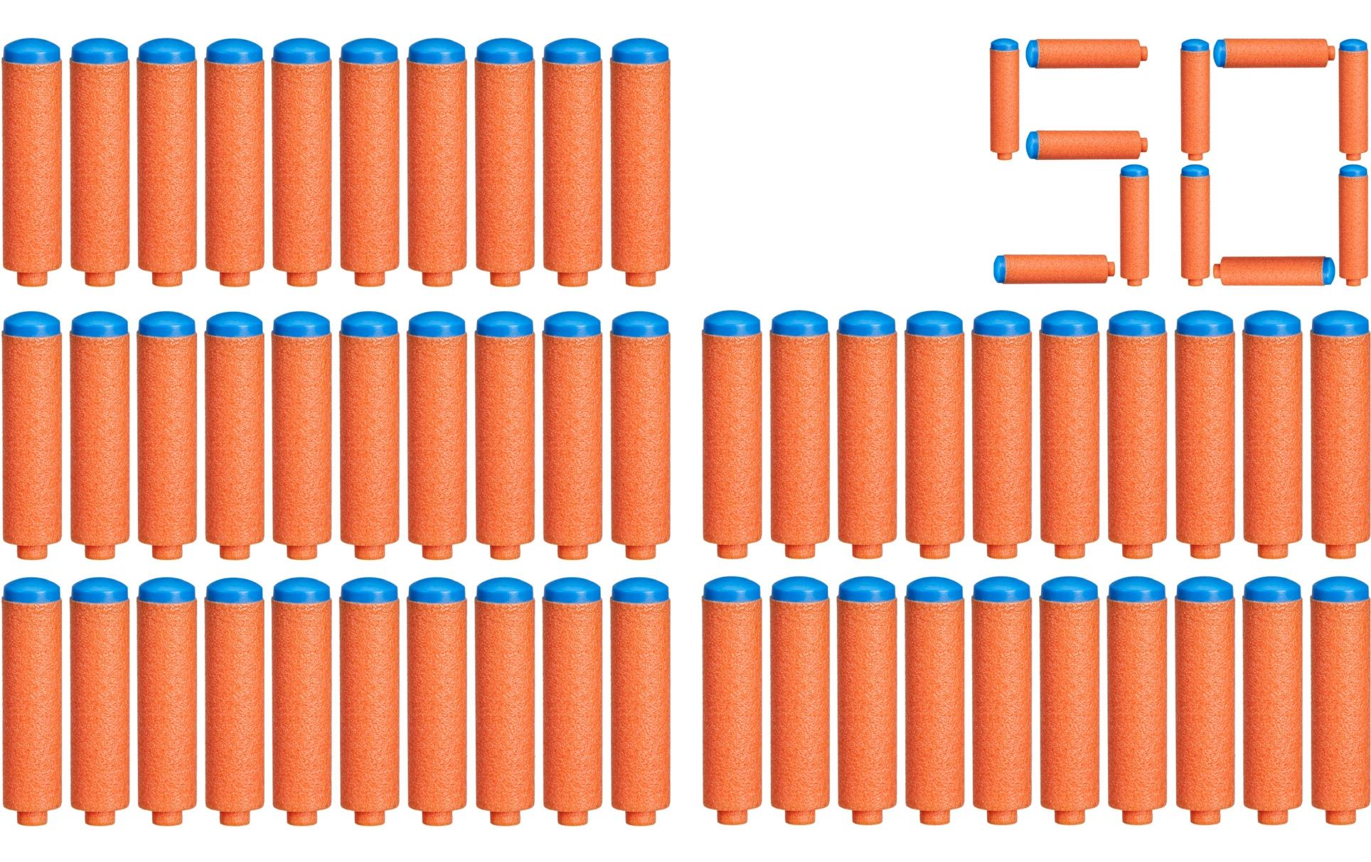 NERF Ner N1-Darts 50 Stück