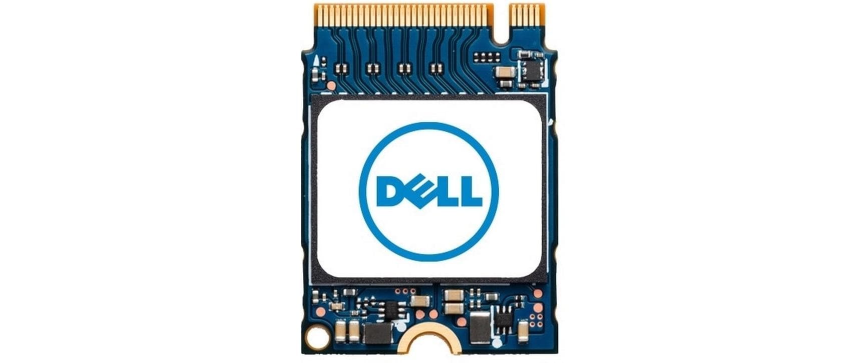 DELL SSD AC280179 M.2 2230 NVMe 1000 GB