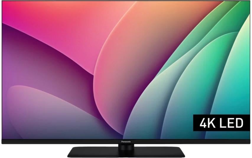 Panasonic TV TV-65W80AEZ 65, 3840 x 2160 (Ultra HD 4K), LED-LCD