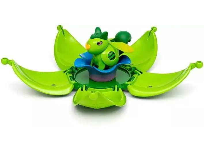 BRIO Flora: Ivy Flower House