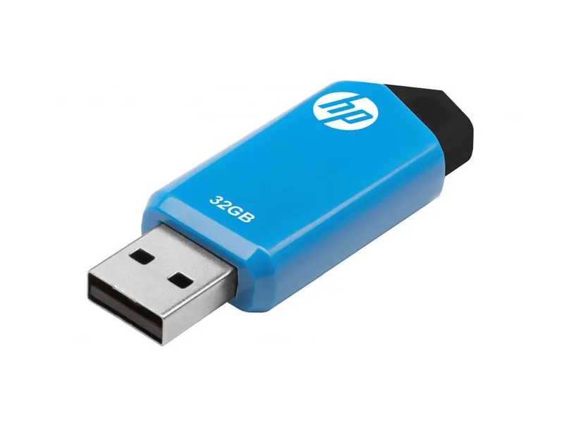 HP V150w 32 GB