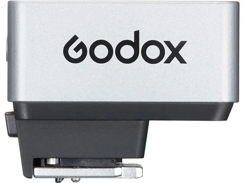 Godox Blitzgerät iT20 R Silber Godox Blitzgerät iT20 R Silber