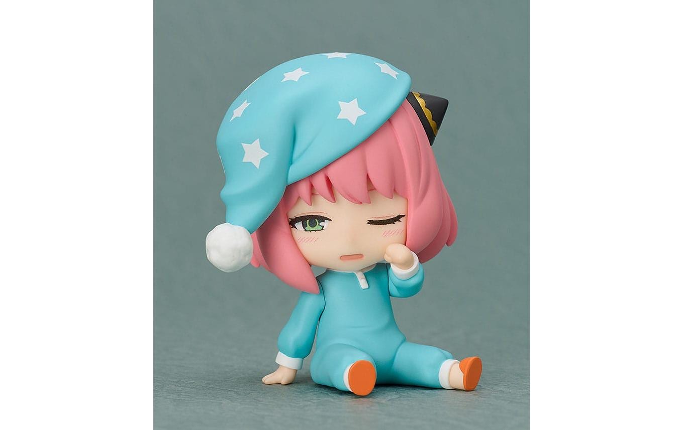 Good Smile Company Figur Spy x Family Surprise Anya Collection