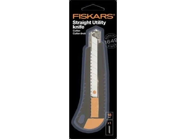 Fiskars Cutter 18 mm Fiskars Cutter 18 mm