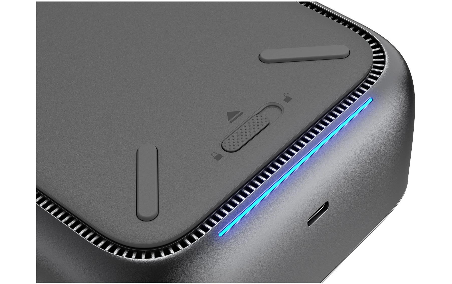 HP Dockingstation Thunderbolt 4 100 W G6 Dock