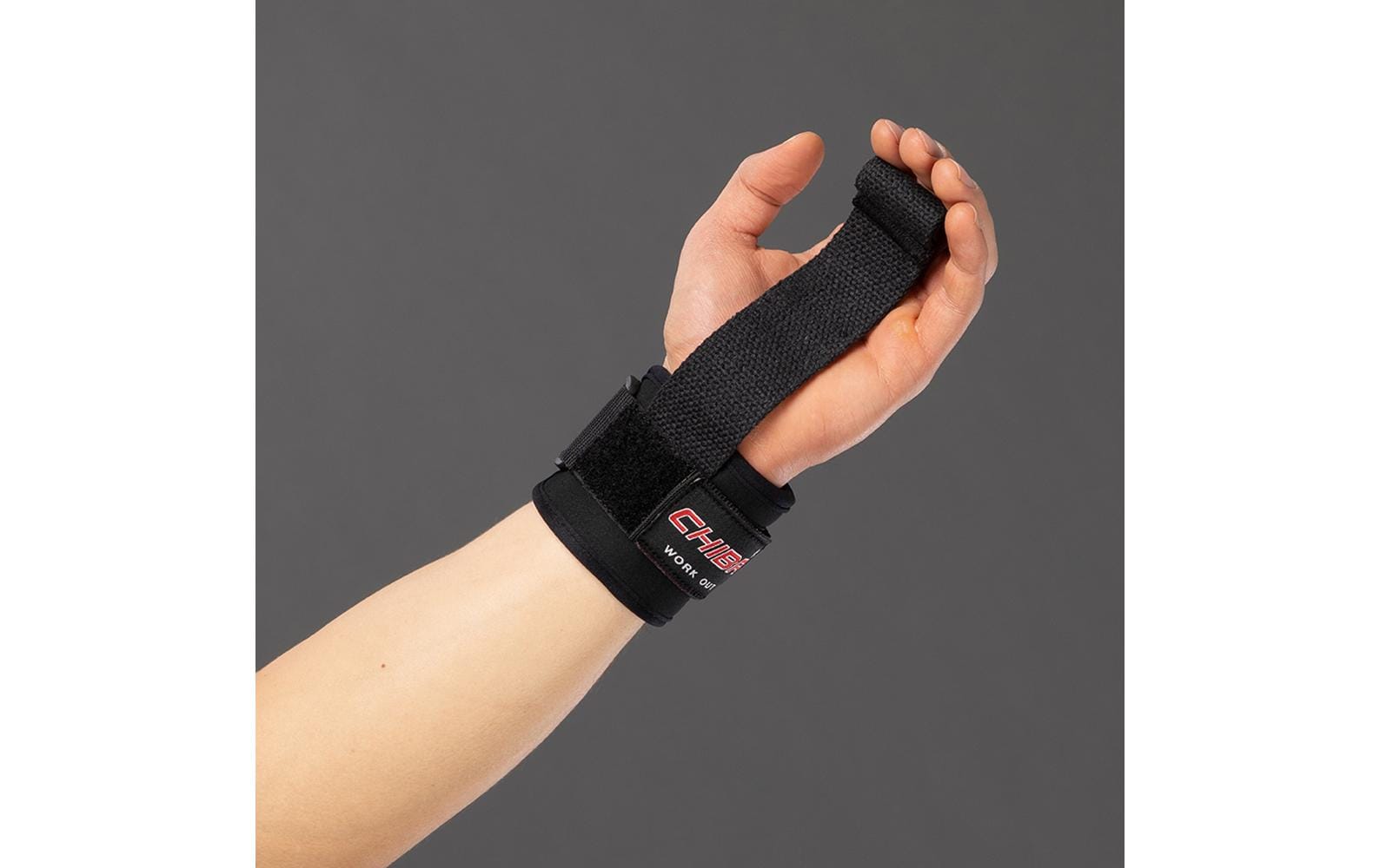Chiba Fitness Powerstrap 1 One Size Chiba Fitness Powerstrap 1 One Size