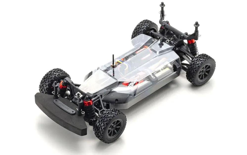 Kyosho Rally Fazer FZ02-R Datsun 240Z 1971 ARTR, 1:10