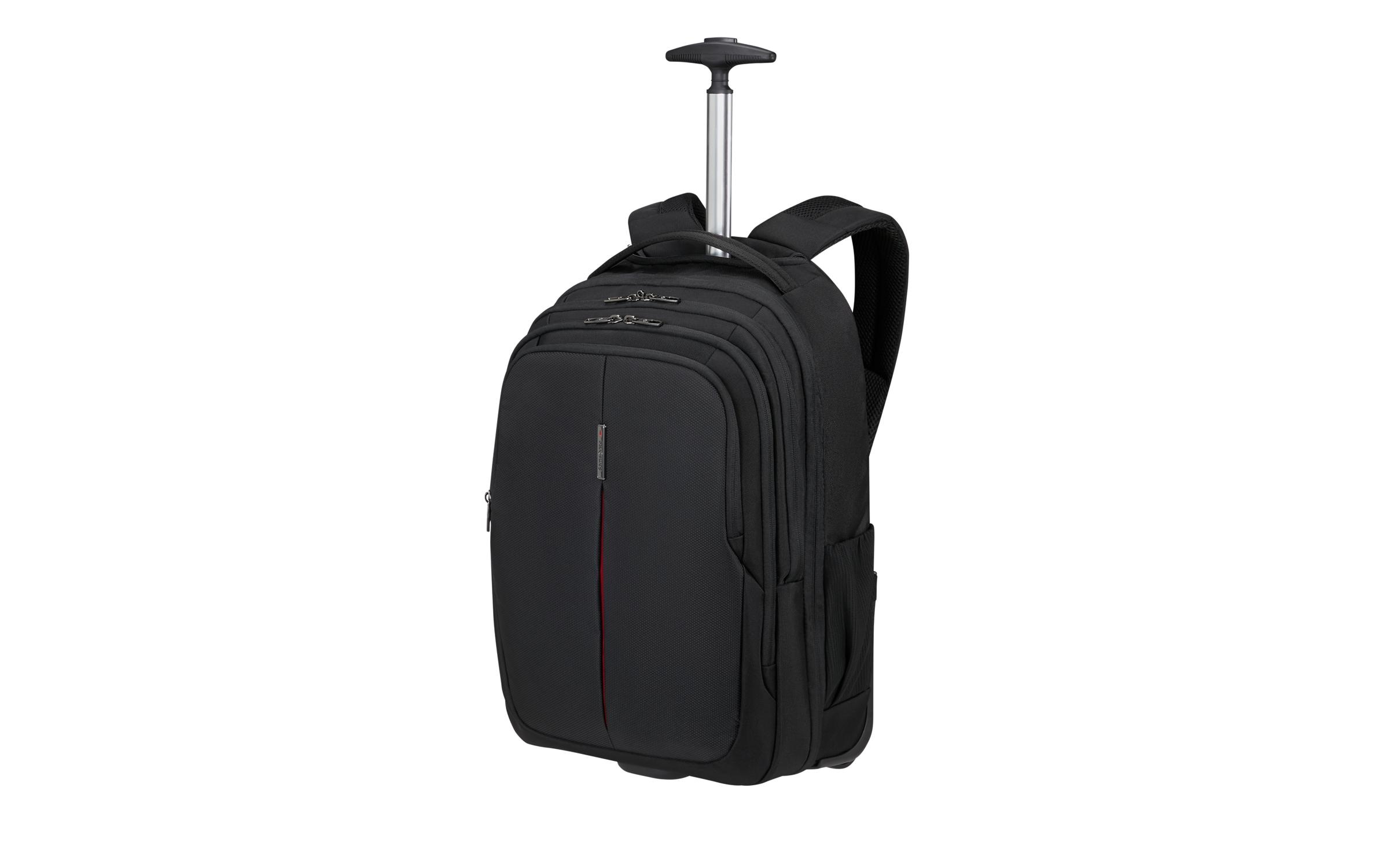 Samsonite Notebook-Rollkoffer Guardit 3.0 15.6'' Schwarz