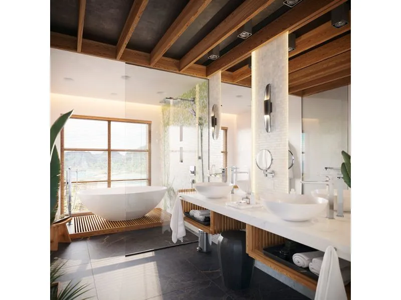 hansgrohe Glashalter Glashalter