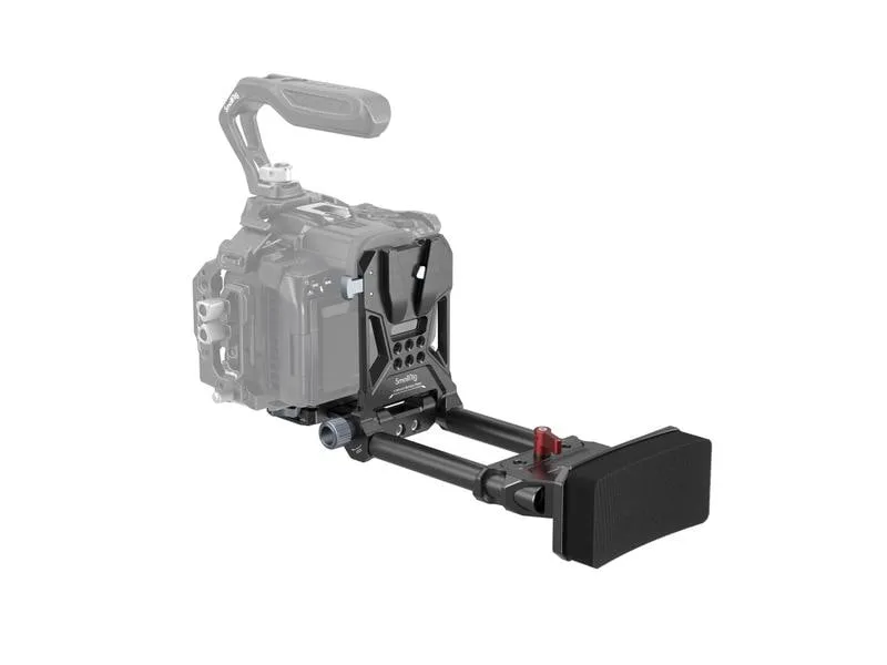 Smallrig V-Mount-Akkuplatte Advanced Mounting System