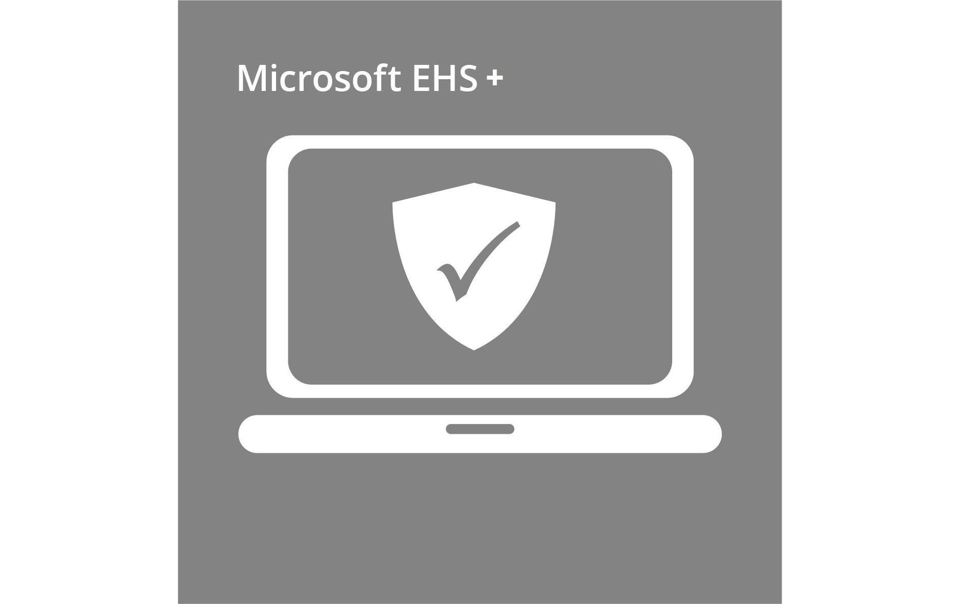 Microsoft EHS+ für Surface Laptop Studio (4 Jahre)