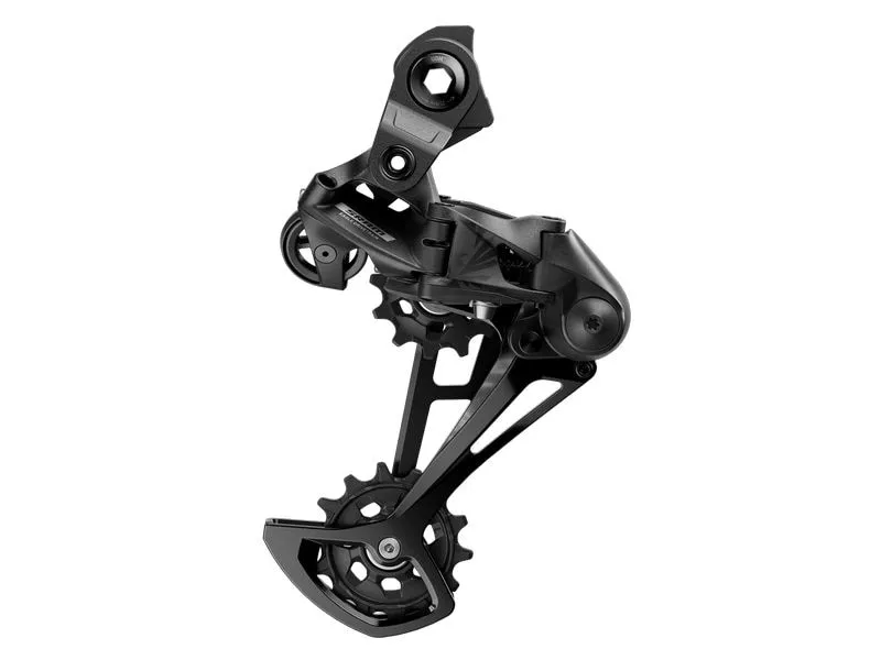Sram Eagle S100 Stahl Schwarz Sram Eagle S100 Stahl Schwarz