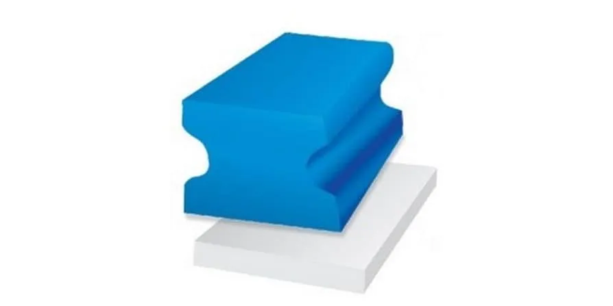Edi Baur Flecken-Radierer Easy Grip Set 5-teilig Edi Baur Flecken-Radierer Easy Grip Set 5-teilig