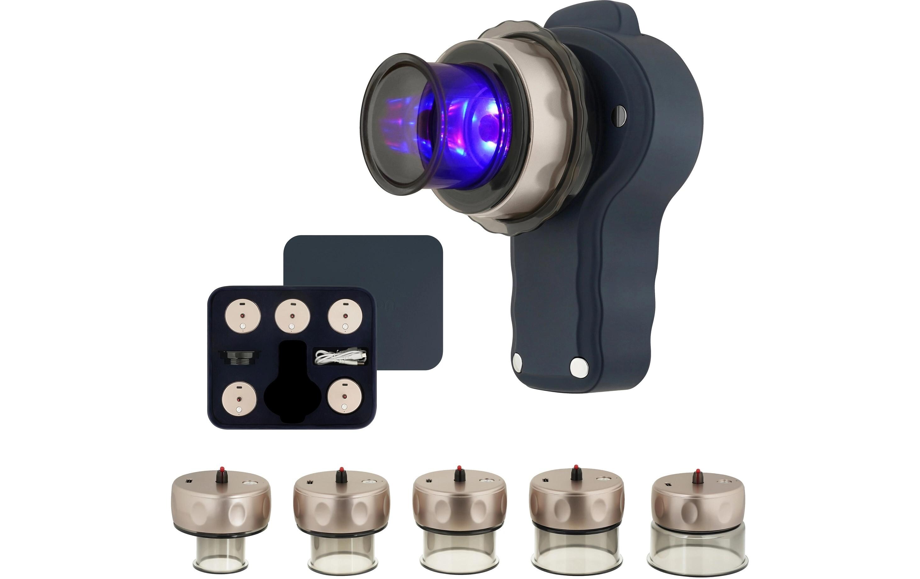 Medivon Massagegerät Celestine