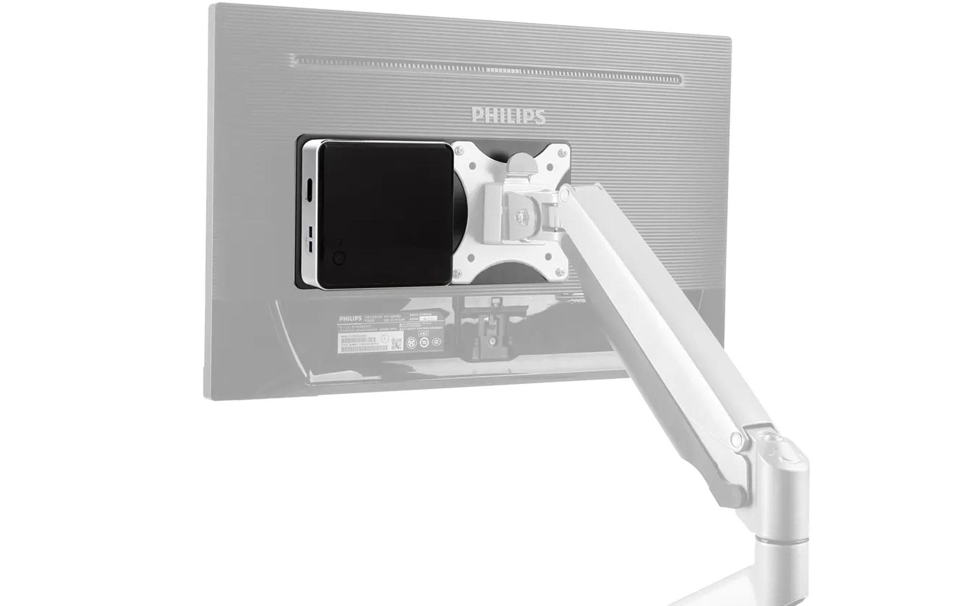 NEOMOUNTS Thin-Client Halter THINCLIENT-01 NEOMOUNTS Thin-Client Halter THINCLIENT-01