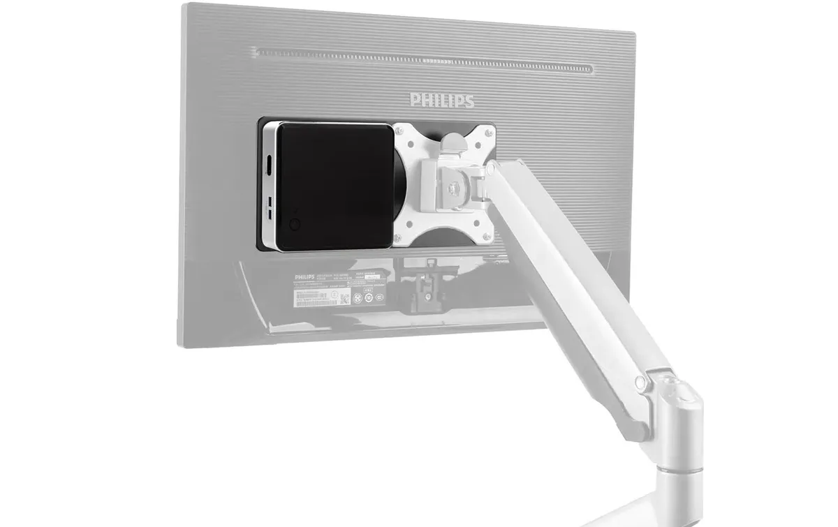 NEOMOUNTS Thin-Client Halter THINCLIENT-01
