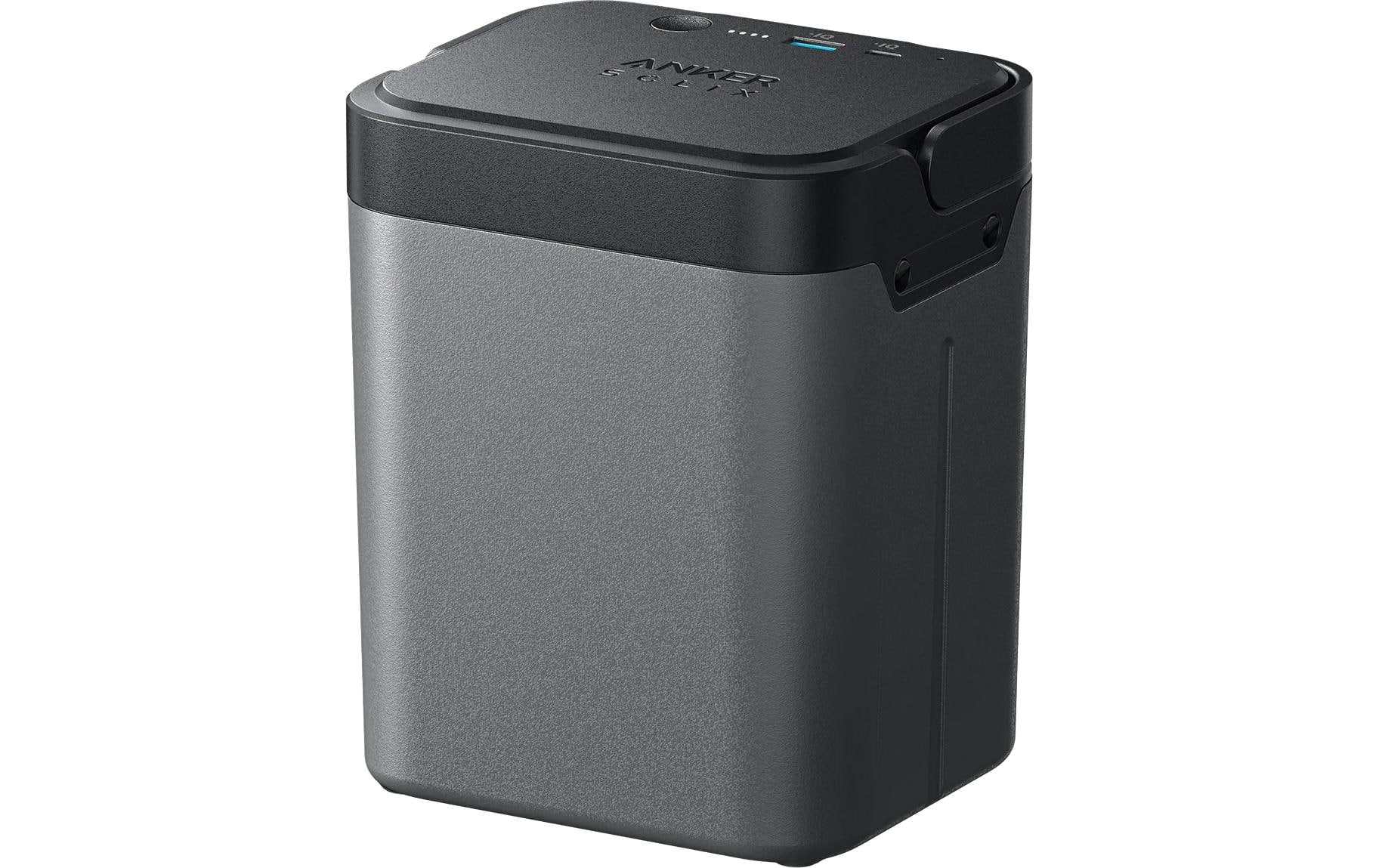 Anker SOLIX EverFrost 2 Austauschbarer Akku Anker SOLIX EverFrost 2 Austauschbarer Akku