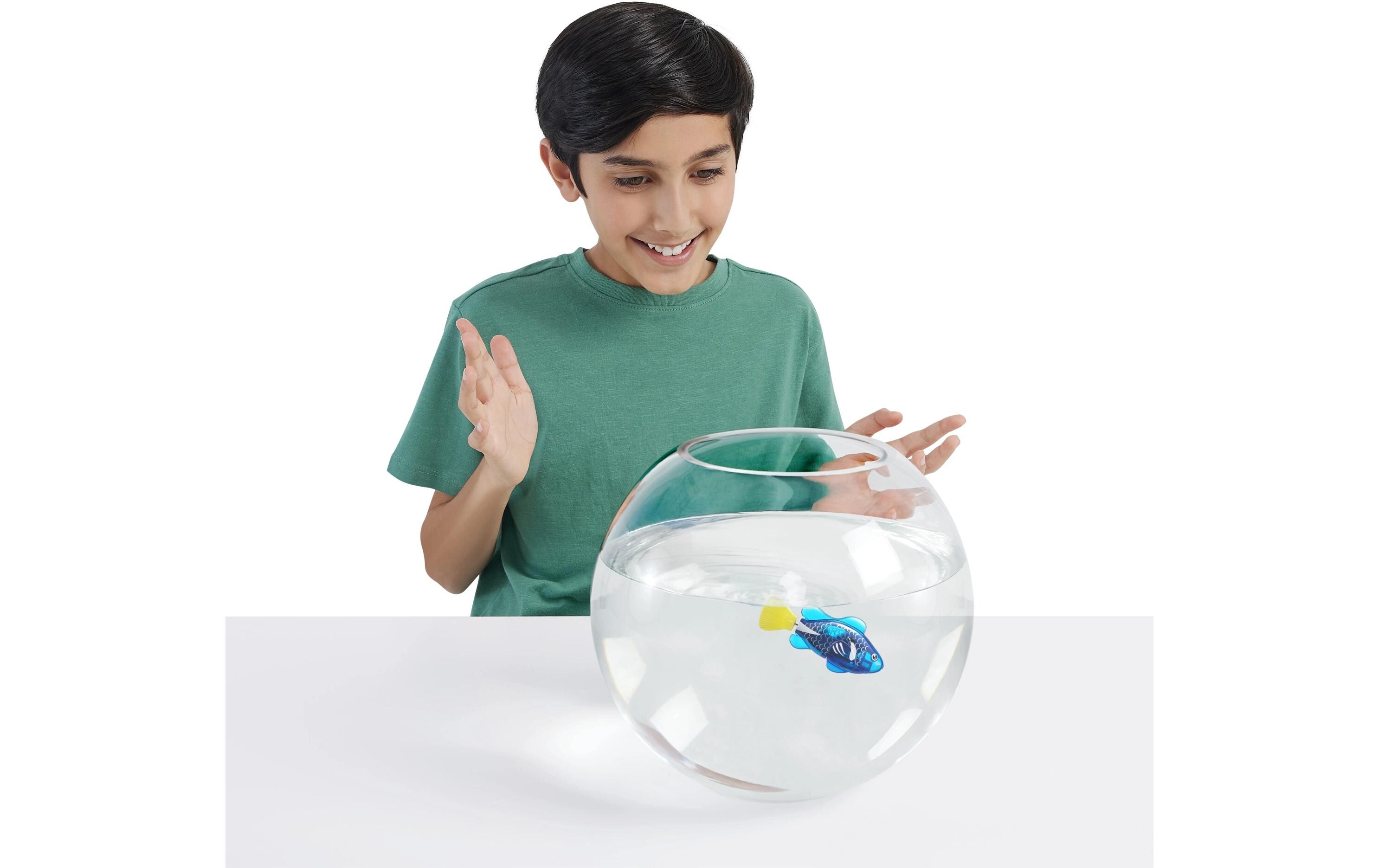 Zuru Robotic Robo Fish assortiert
