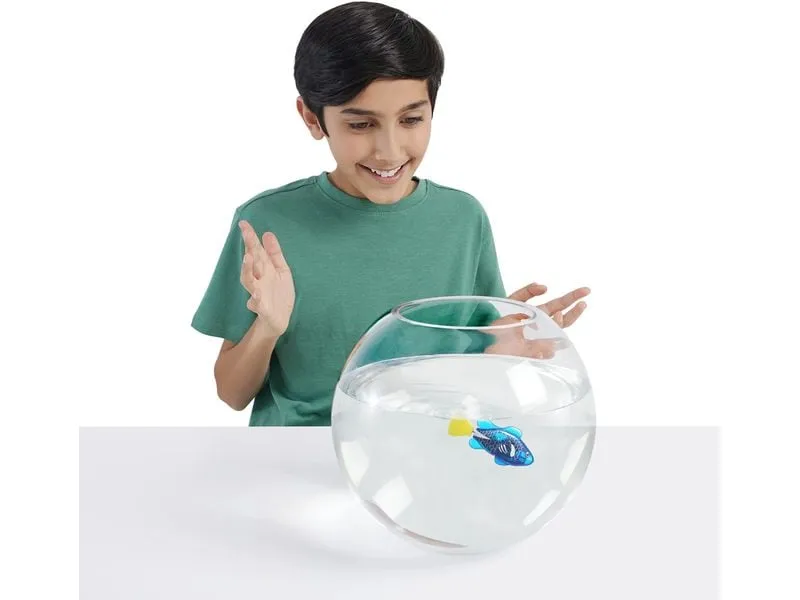 Zuru Robotic Robo Fish assortiert Zuru Robotic Robo Fish assortiert