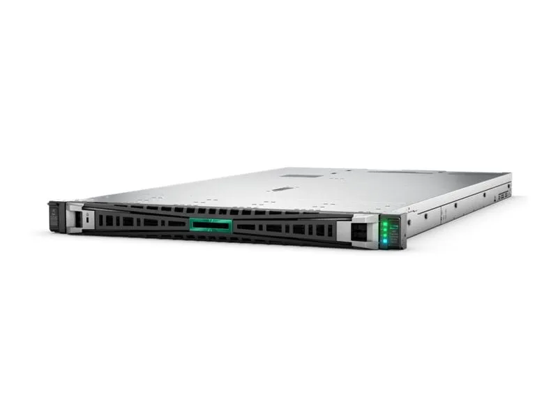 HPE Server ProLiant Compute DL360 Gen12 Intel Xeon 6505P HPE Server ProLiant Compute DL360 Gen12 Intel Xeon 6505P