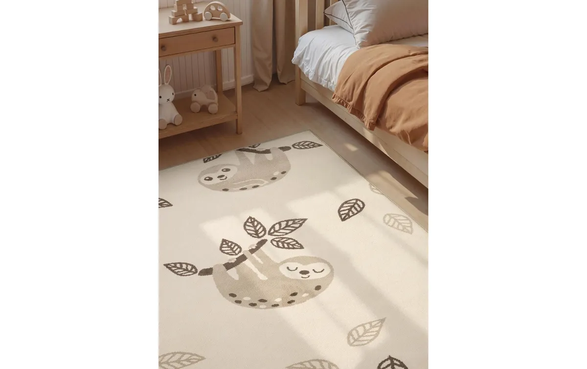 Hanse Home Dekoteppich Relaxio 120 x 170 cm