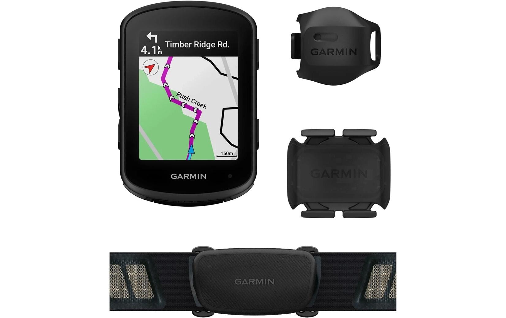 GARMIN Edge 840 Bundle GARMIN Edge 840 Bundle