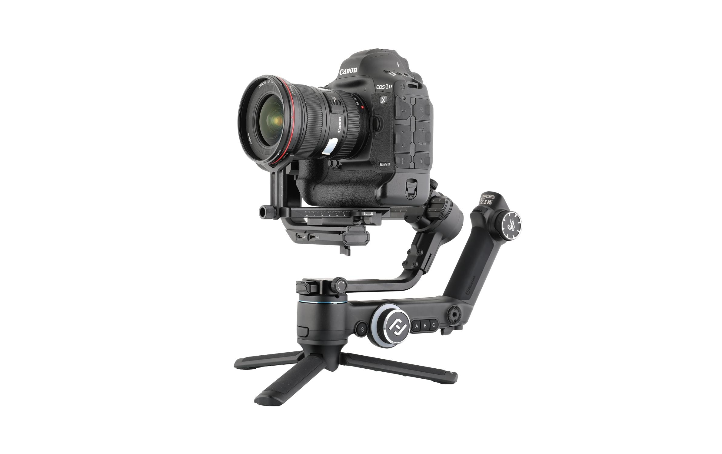 Feiyu Tech Gimbal Scorp Pro Feiyu Tech Gimbal Scorp Pro
