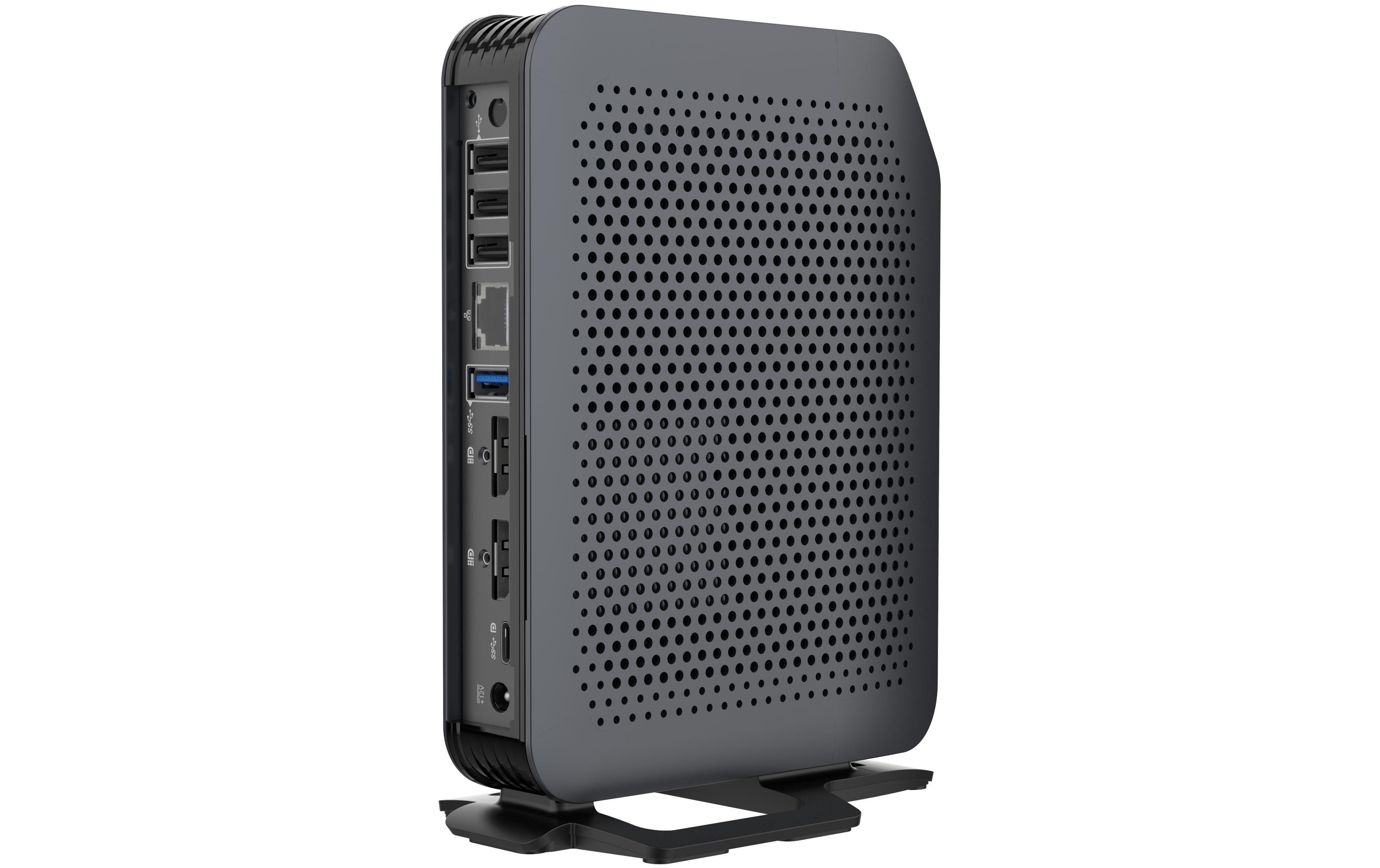 Acer Thin Client Altos T420 (J1900, 4GB, 16GB) Acer Thin Client Altos T420 (J1900, 4GB, 16GB)