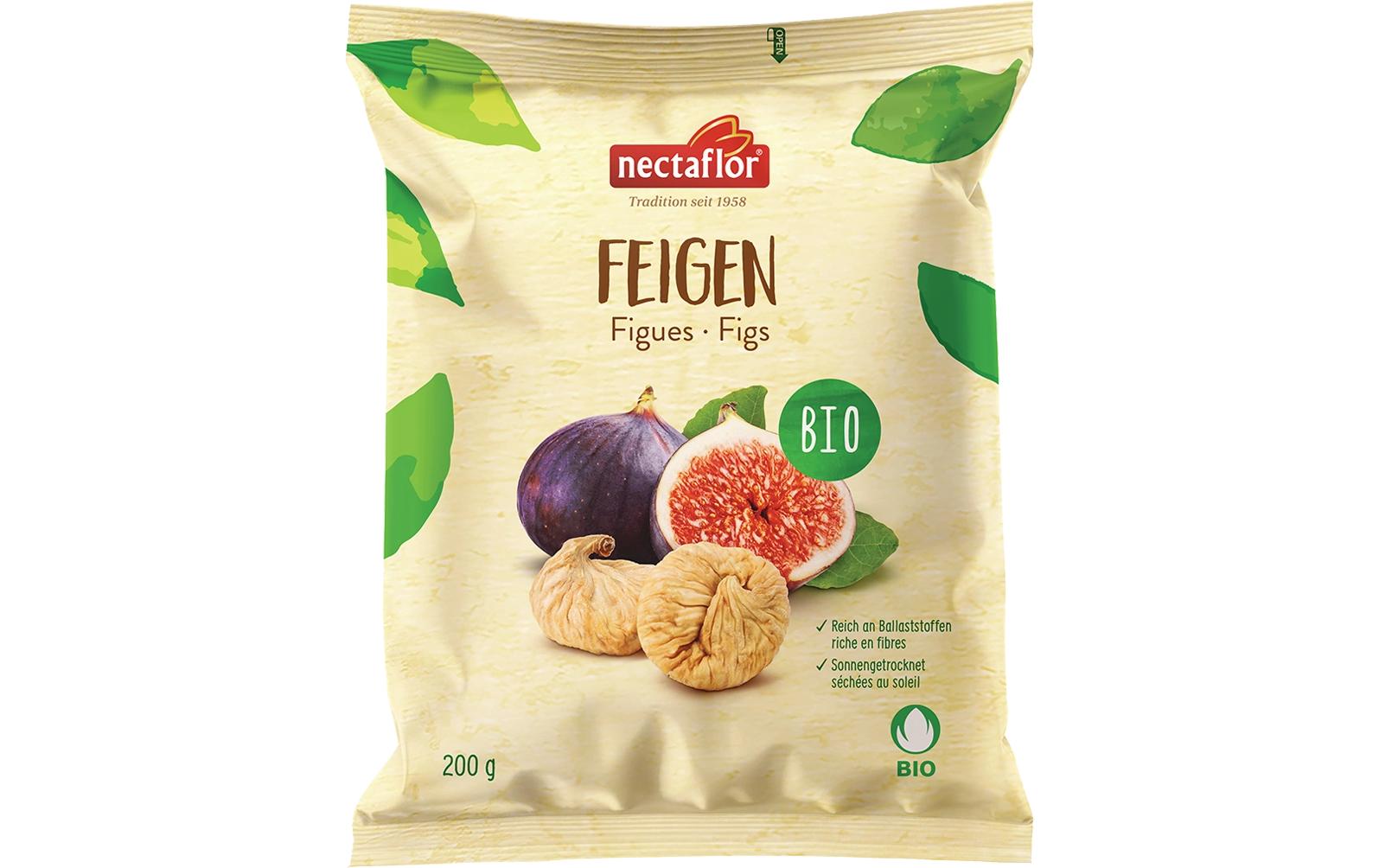 Nectaflor Feigen 200 g