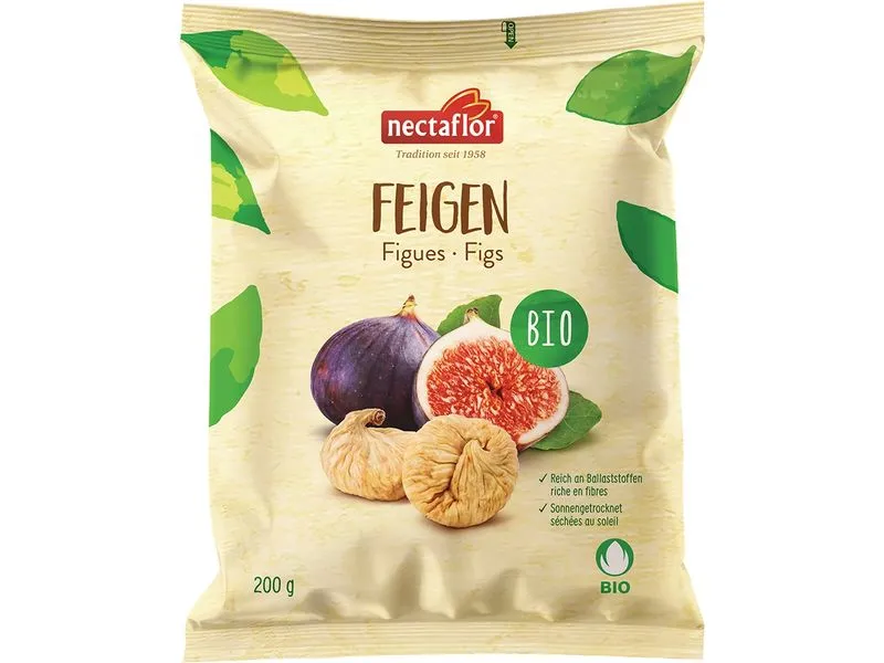 Nectaflor Feigen 200 g Nectaflor Feigen 200 g