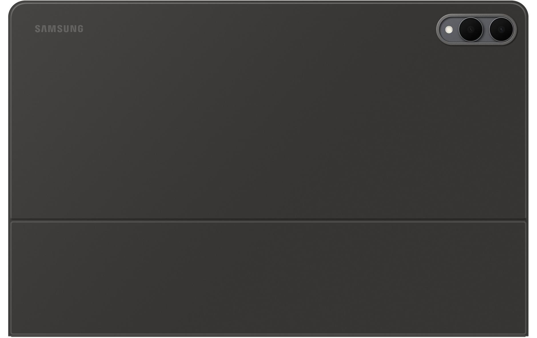 Samsung Tablet Tastatur Cover Samsung Tab S11 Ultra QWERTZ (CH)