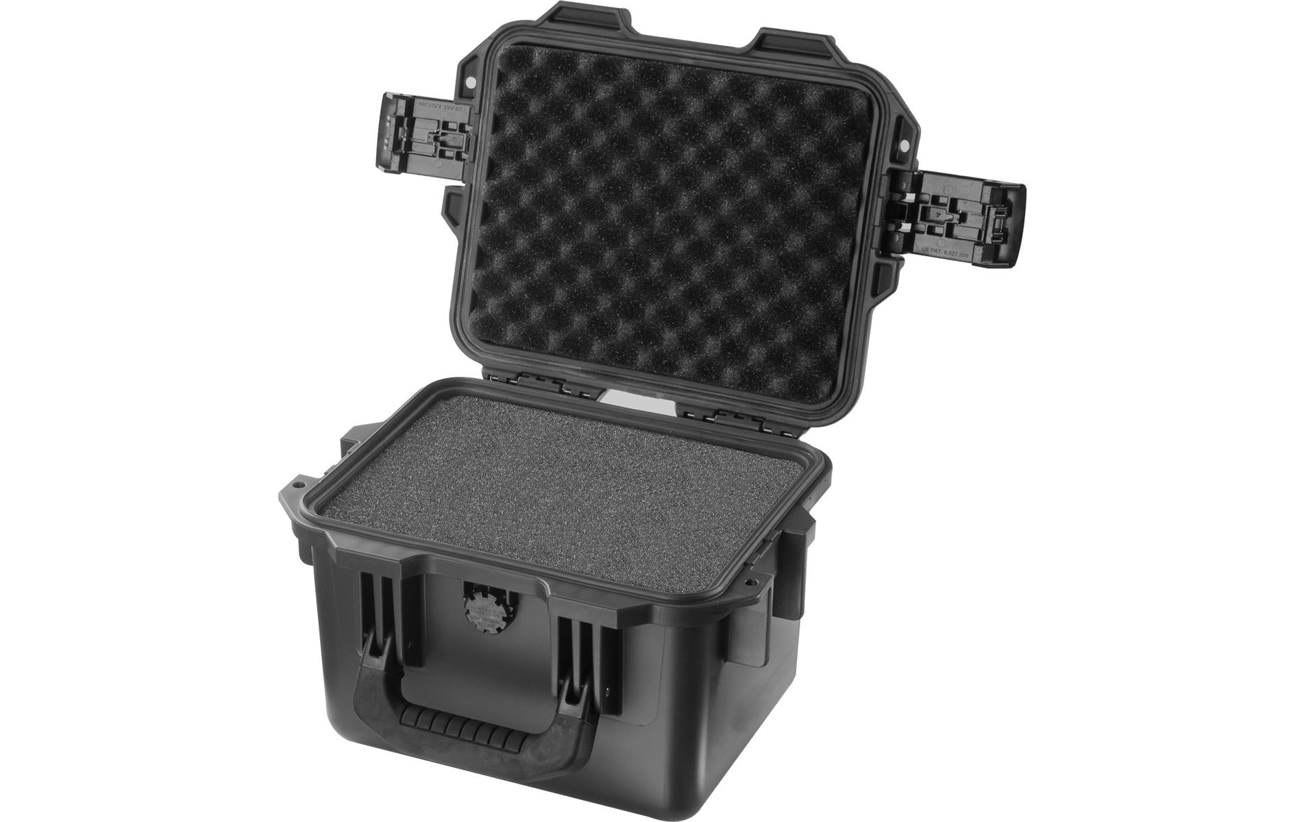 Peli Schutzkoffer Storm iM2075 ohne Schaumstoffeinlage, Schwarz Peli Schutzkoffer Storm iM2075 ohne Schaumstoffeinlage, Schwarz